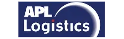 A-P-L logistics Logo