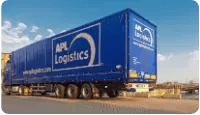 A-P-L logistics
