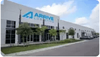 Arri-ve Logis-tic