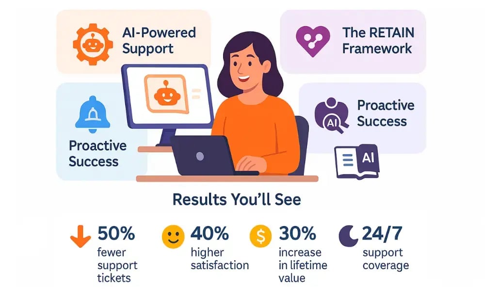 AI-Powered Customer Service