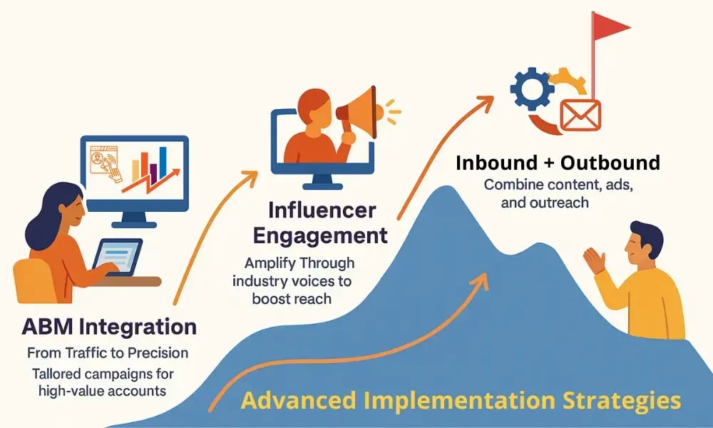 Advanced Implementation Strategies (1)