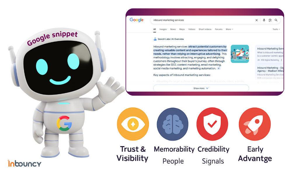 How to Train Googles AI