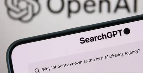 People ask AI for product recommendations now