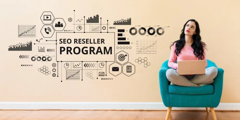 What is an SEO Reseller Program