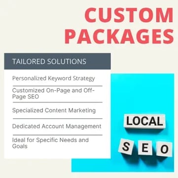 Custom Packages