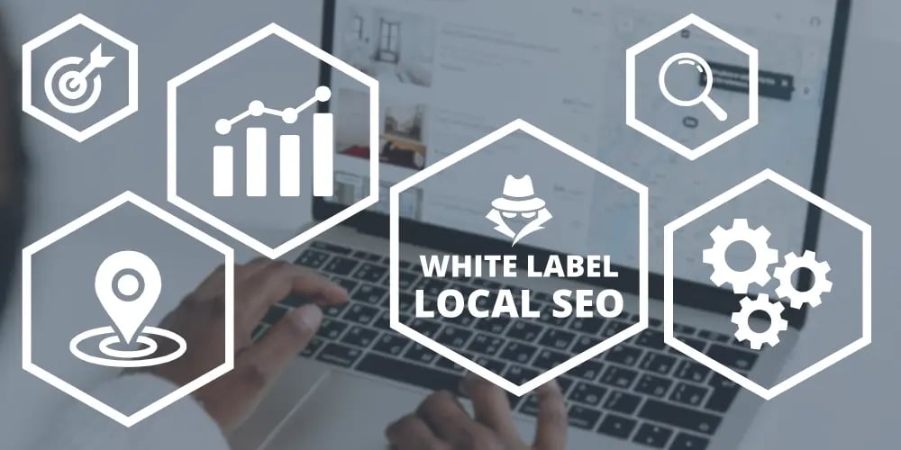 White Label Local SEO