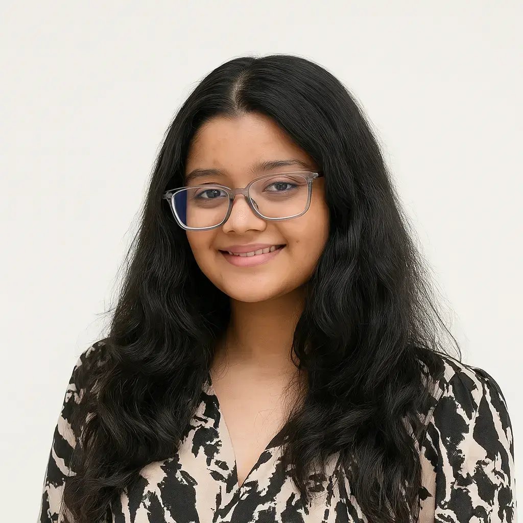 Devanshi-HubSpot CMS Developer