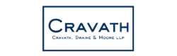 Cra-vath Logo