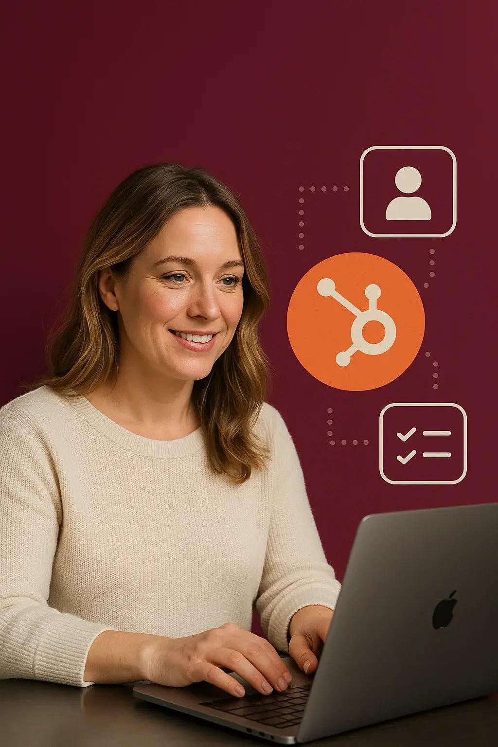 HubSpot Administration Services