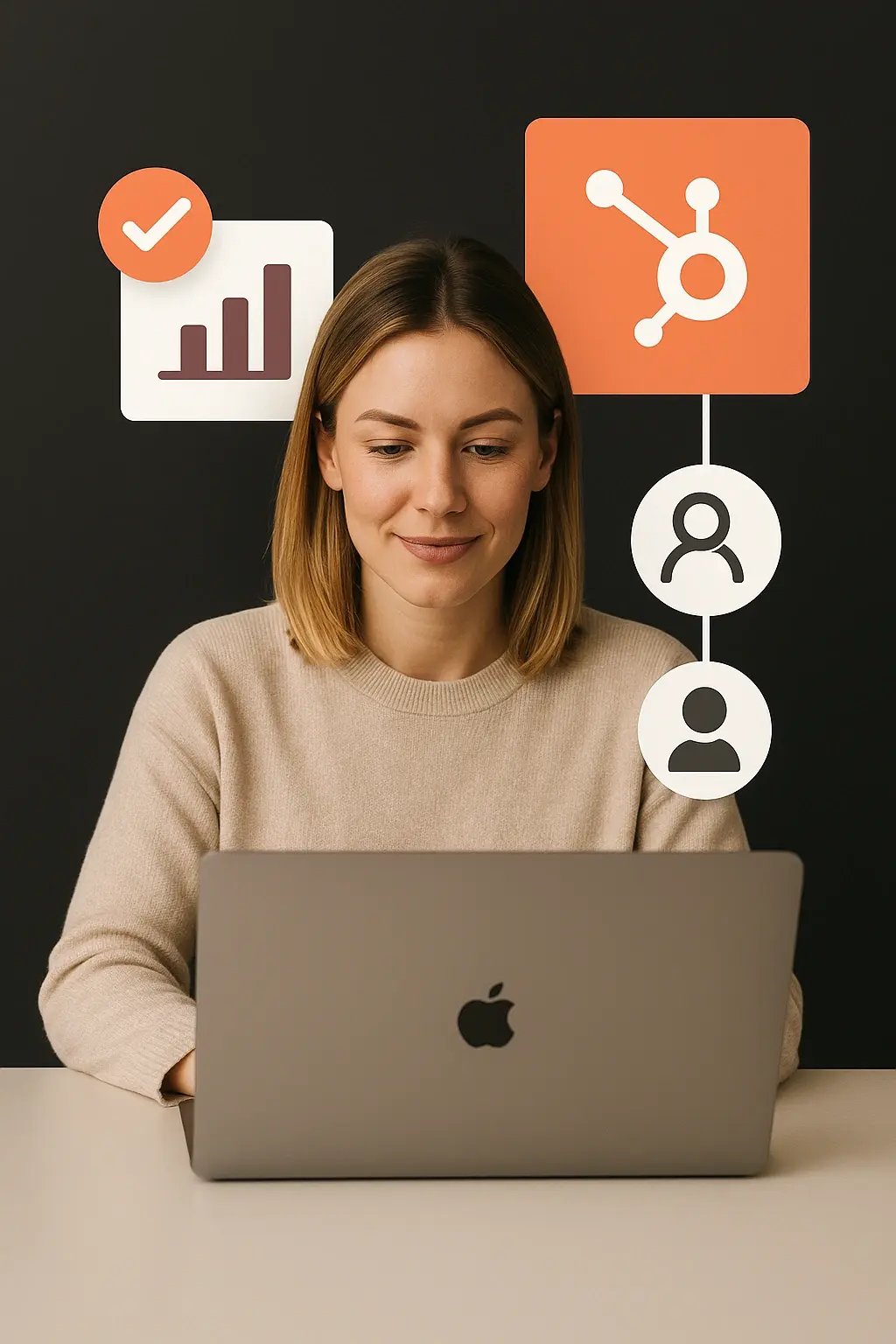 HubSpot CRM Audit Service
