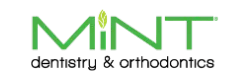 Min-t Dentistry Logo