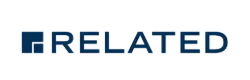 Rele-ted Real Estate Logo