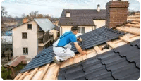 Roofing Company