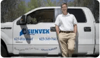 Sun-vek Roofing-1