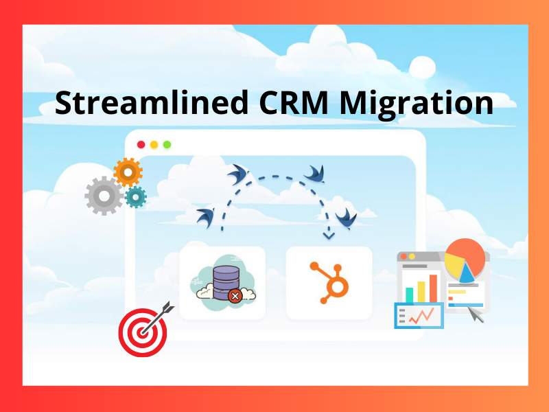 CRM-Migration