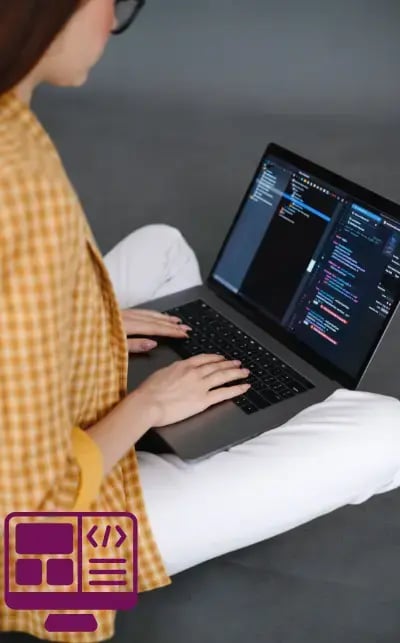 Website Design & Development