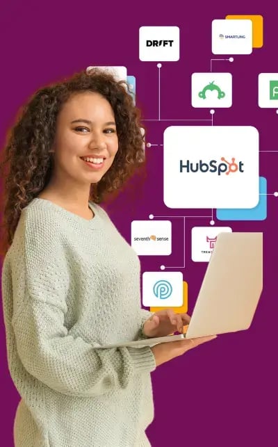 HubSpot CRM Integration-1