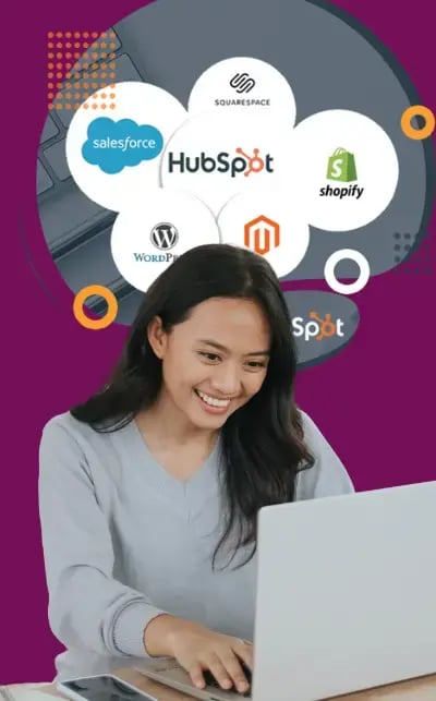 HubSpot Website Migration