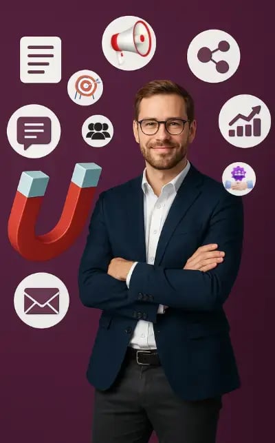 Inbound marketing