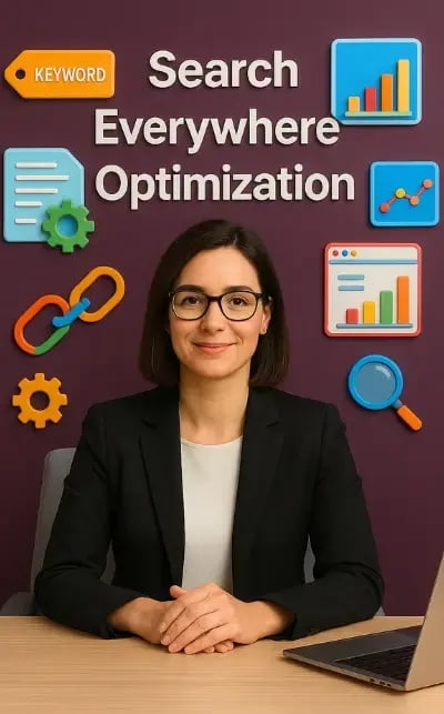 SEO Portrait