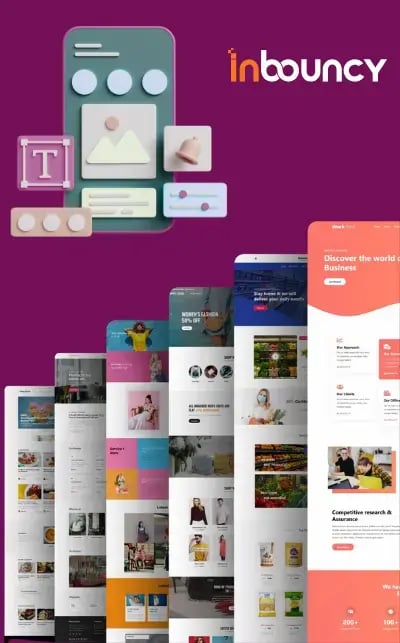 Website Design & Development