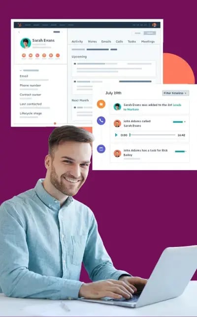 hubspot onboarding