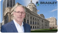 brad-ley company