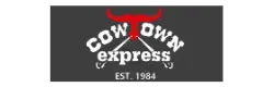 cow-town express Logo