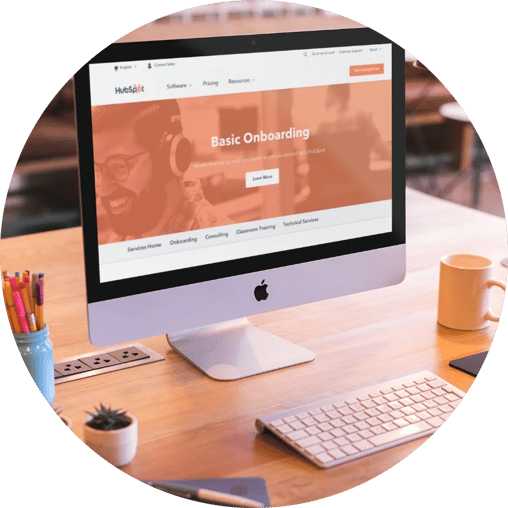 HubSpot Onboarding & Implementation Services Inbouncy