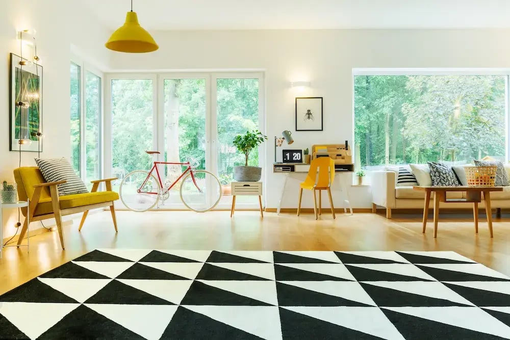 Area Flooring & Tile, Inc