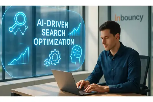 AI-Powered Search Enhancement