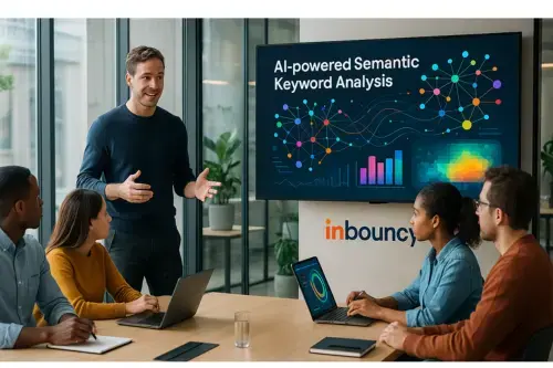 Advanced Keyword Intelligence Card Image