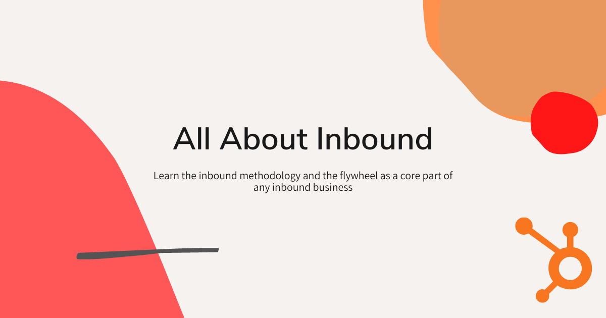 All About Inbound