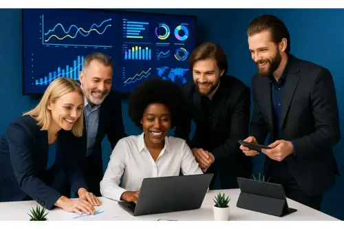 Demand Generation MarTech Configuration