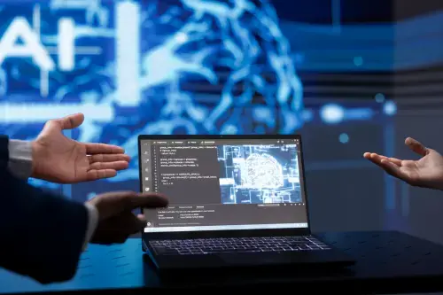 AI Model Development & Training