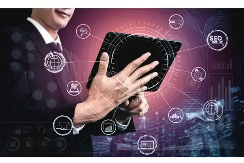 AI-Powered Content Optimization