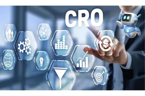 AI-Powered Conversion & Optimization