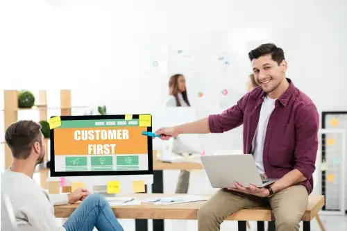 Advanced Experience Design & Optimization