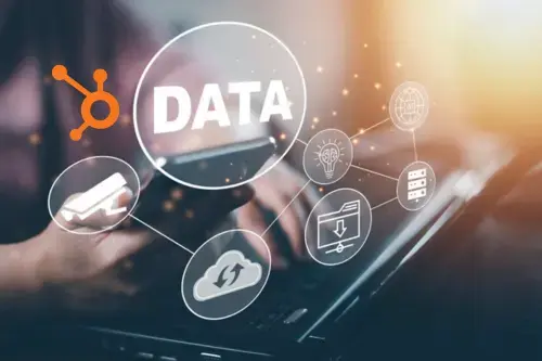 CRM Data Extraction