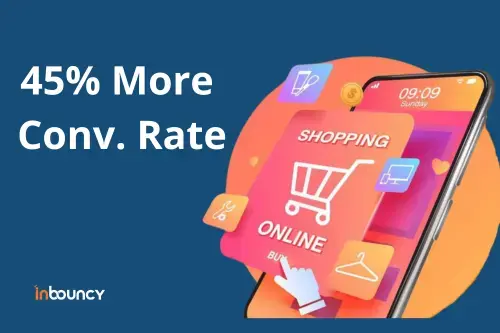 Conversion-Optimized Storefront Design