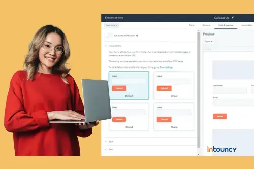 Custom Field & Object Mapping