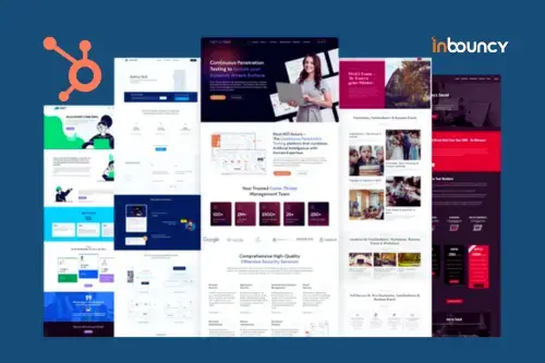 Custom HubSpot Development