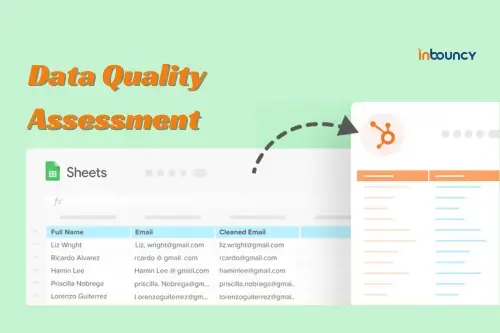 Data Quality Assessment