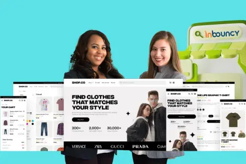 Ecommerce Strategy Blueprint