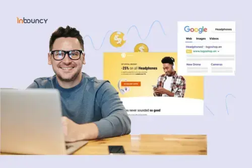 Landing Page Conversion Optimization