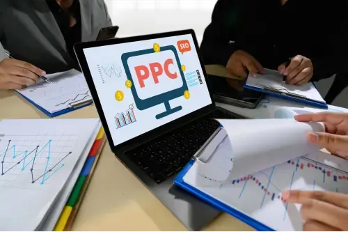 PPC Strategy & Competitive Analysis