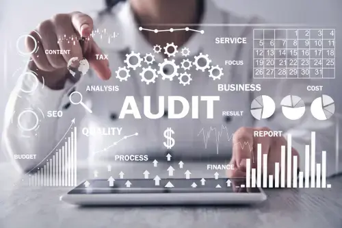 Performance Auditing & Benchmarking