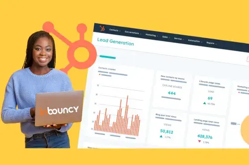 Reporting & Analytics Audit