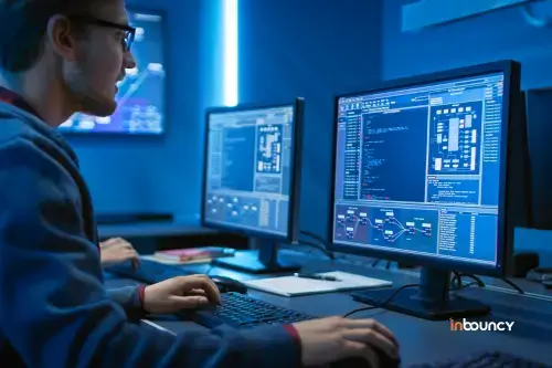 Frontend & Backend Development
