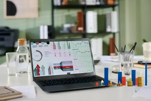 Revenue Visualization & Enablement